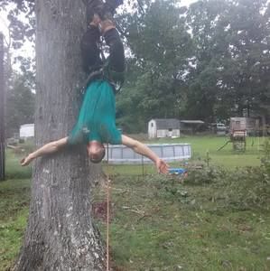 Meet your Posher, Jeff